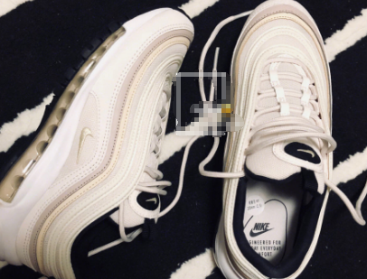 NIKE原子弹鞋好看吗？什么材质？
