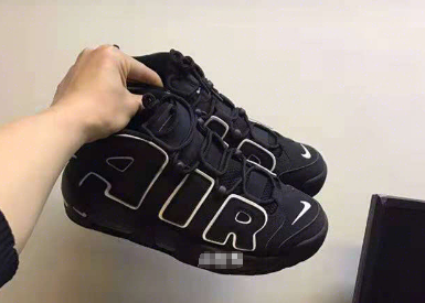 耐克皮蓬鞋子怎么样？好搭配吗？