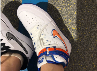 耐克好看的童鞋推荐一款? 耐克好看的童鞋推荐一款?