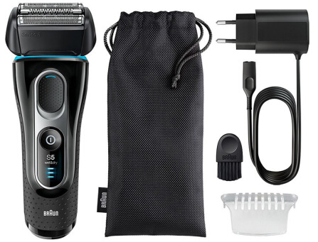 博朗剃须刀5系哪款好用?博朗剃须刀5系型号推荐? 博朗剃须刀5系哪款好用?博朗剃须刀5系型号推荐?