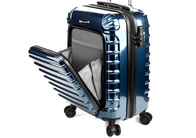 思慕尔拉杆箱哪款好?思慕尔拉杆箱哪款容量大? 思慕尔拉杆箱哪款好?思慕尔拉杆箱哪款容量大?