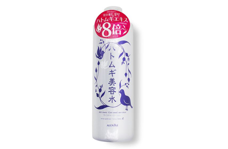 屈臣氏薏仁水是假的吗?屈臣氏薏仁水怎么用?