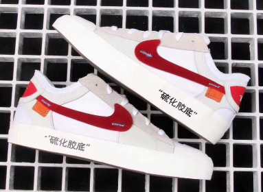 好看的鞋子怎么选？推荐几款？