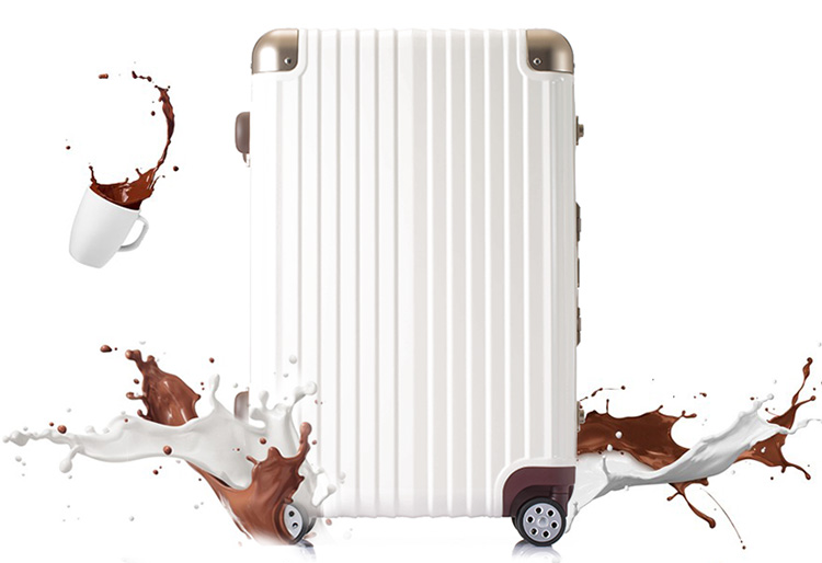 occa拉杆箱款式推荐?occa拉杆箱哪款结实? occa拉杆箱款式推荐?occa拉杆箱哪款结实?