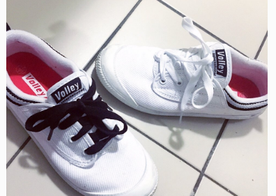 回力的布鞋好看吗?好搭吗? 回力的布鞋好看吗?好搭吗?