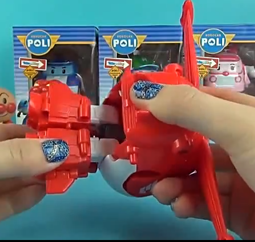 超级飞侠玩具之--乐迪开箱晒物 墙裂种草 超级飞侠玩具之--乐迪开箱晒物 墙裂种草