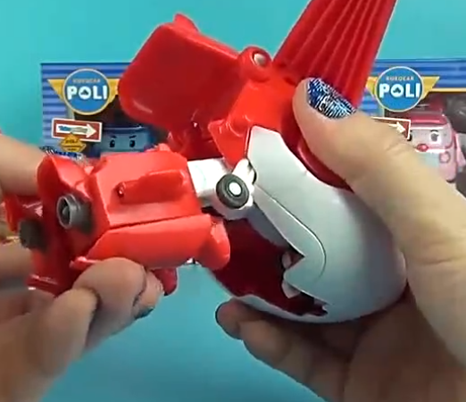 超级飞侠玩具之--乐迪开箱晒物 墙裂种草 超级飞侠玩具之--乐迪开箱晒物 墙裂种草