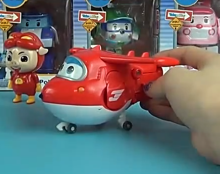 超级飞侠玩具之--乐迪开箱晒物 墙裂种草 超级飞侠玩具之--乐迪开箱晒物 墙裂种草