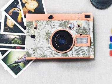 lomo拍立得相机值不值?价格多少? lomo拍立得相机值不值?价格多少?