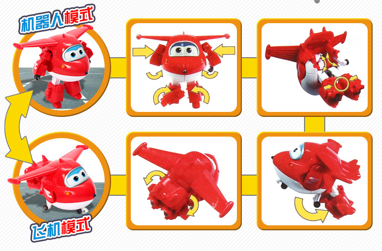 超级飞侠玩具之--乐迪开箱晒物 墙裂种草 超级飞侠玩具之--乐迪开箱晒物 墙裂种草