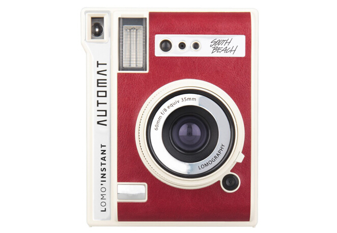 拍立得lomo好还是富士?哪个更好用? 拍立得lomo好还是富士?哪个更好用?