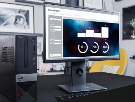 戴尔台式电脑哪款好?戴尔台式电脑哪款值得买? 戴尔台式电脑哪款好?戴尔台式电脑哪款值得买?