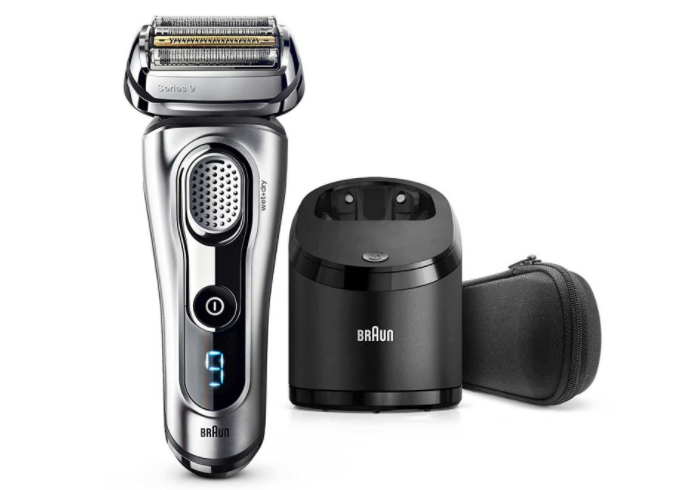 博朗剃须刀9系哪个好?哪个款式好? 博朗剃须刀9系哪个好?哪个款式好?