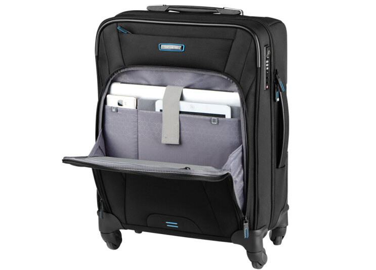 新秀丽拉杆箱哪款值得买?新秀丽拉杆箱型号推荐? 新秀丽拉杆箱哪款值得买?新秀丽拉杆箱型号推荐?