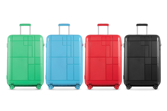 爱可乐拉杆箱哪款颜值高?爱可乐拉杆箱哪款结实? 爱可乐拉杆箱哪款颜值高?爱可乐拉杆箱哪款结实?