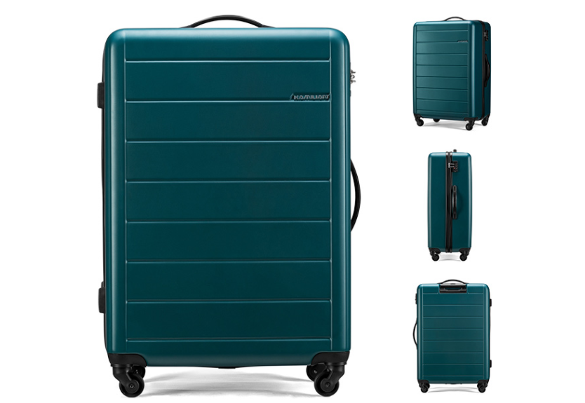 卡米龙拉杆箱哪款容量大?卡米龙拉杆箱哪款好? 卡米龙拉杆箱哪款容量大?卡米龙拉杆箱哪款好?