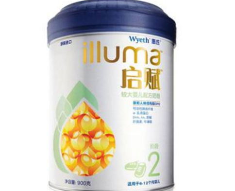 惠氏启赋婴儿奶粉怎么样？奶源纯净吗？