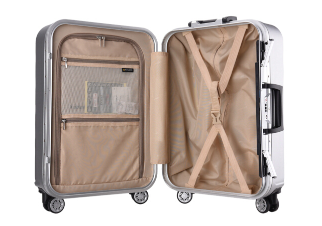 凌秀拉杆箱哪个系列好?凌秀拉杆箱系列介绍? 凌秀拉杆箱哪个系列好?凌秀拉杆箱系列介绍?