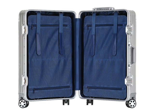 凌秀拉杆箱哪个系列好?凌秀拉杆箱系列介绍? 凌秀拉杆箱哪个系列好?凌秀拉杆箱系列介绍?