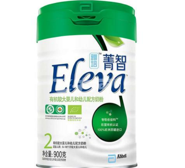 雅培菁智的婴儿奶粉怎么样？推荐吗？