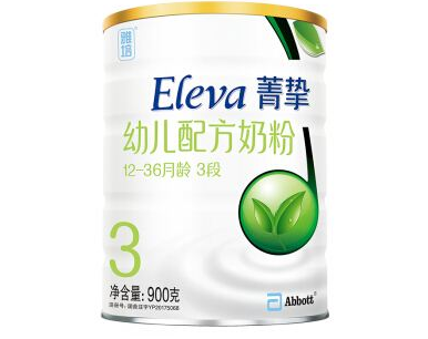 雅培菁挚有机奶粉试喝感受?口感如何? 雅培菁挚有机奶粉试喝感受?口感如何?