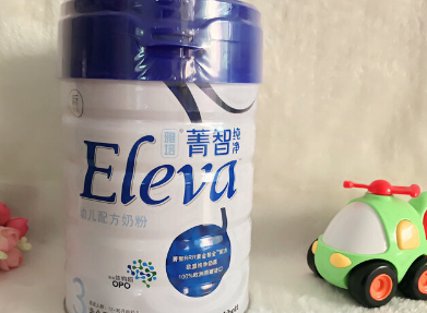 雅培菁智蓝罐的口感如何?接近母乳吗? 雅培菁智蓝罐的口感如何?接近母乳吗?