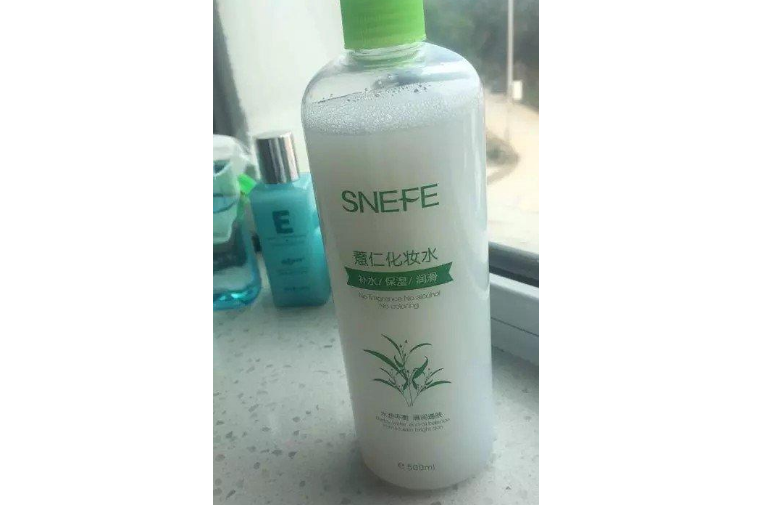 薏仁水有酒精吗？薏仁水真假？