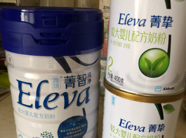 雅培菁智纯净版和有机版什么区别? 雅培菁智纯净版和有机版什么区别?