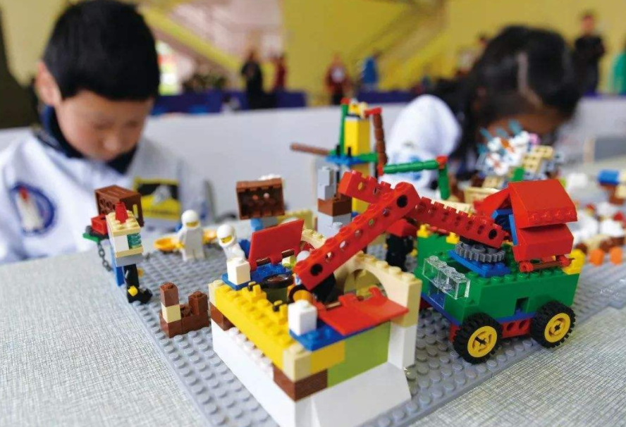 玩具对宝宝成长的8大好处 玩具选的好宝宝成长早 玩具对宝宝成长的8大好处 玩具选的好宝宝成长早