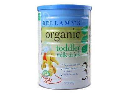 贝拉米有机婴儿奶粉怎么样?推荐吗? 贝拉米有机婴儿奶粉怎么样?推荐吗?