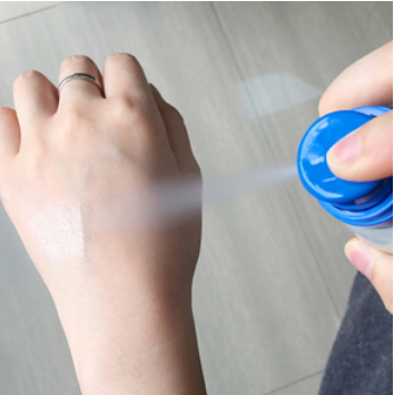 好用到疯狂打call的蓝蜥蜴水晶清爽防晒,敏感肌都爱它! 好用到疯狂打call的蓝蜥蜴水晶清爽防晒,敏感肌都爱它!