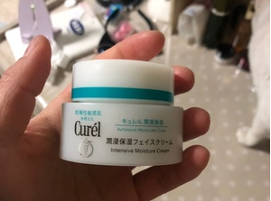 珂润面霜开箱分享 秋冬保湿利器 珂润面霜开箱分享 秋冬保湿利器