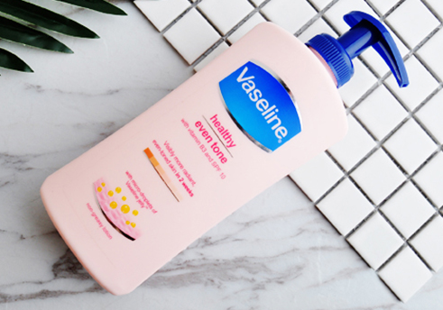 凡士林身体乳哪款好?凡士林身体乳推荐? 凡士林身体乳哪款好?凡士林身体乳推荐?