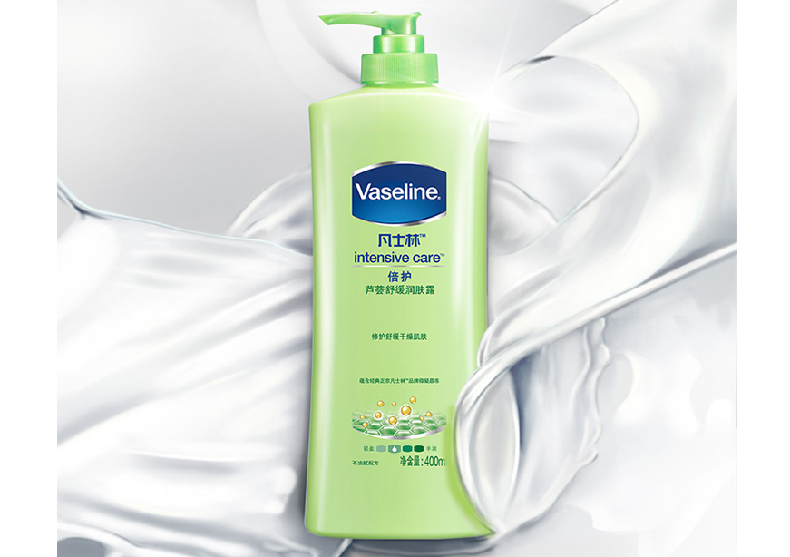 凡士林身体乳哪款好?凡士林身体乳推荐? 凡士林身体乳哪款好?凡士林身体乳推荐?