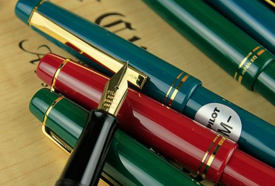 百乐钢笔哪款好用?百乐钢笔用什么墨水好? 百乐钢笔哪款好用?百乐钢笔用什么墨水好?