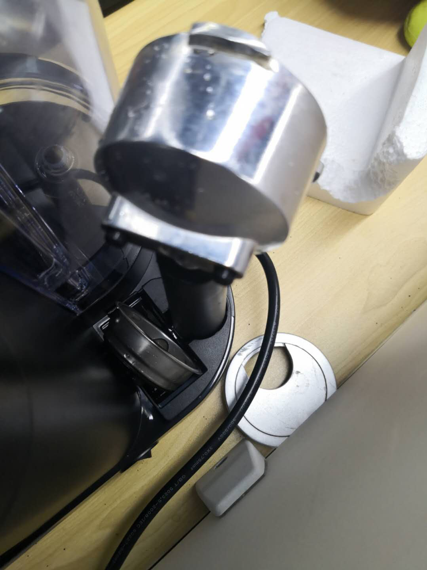 一键花式,滴滴香浓——惠而浦咖啡机CY171D评测 一键花式,滴滴香浓——惠而浦咖啡机CY171D评测