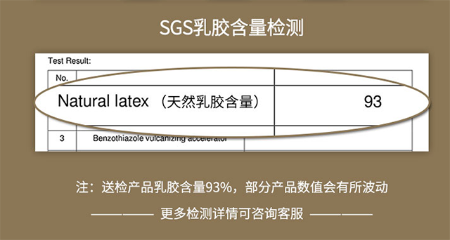 楠伢宫乳胶枕为什么这么火?特拉雷工艺真的有那么好吗? 楠伢宫乳胶枕为什么这么火?特拉雷工艺真的有那么好吗?