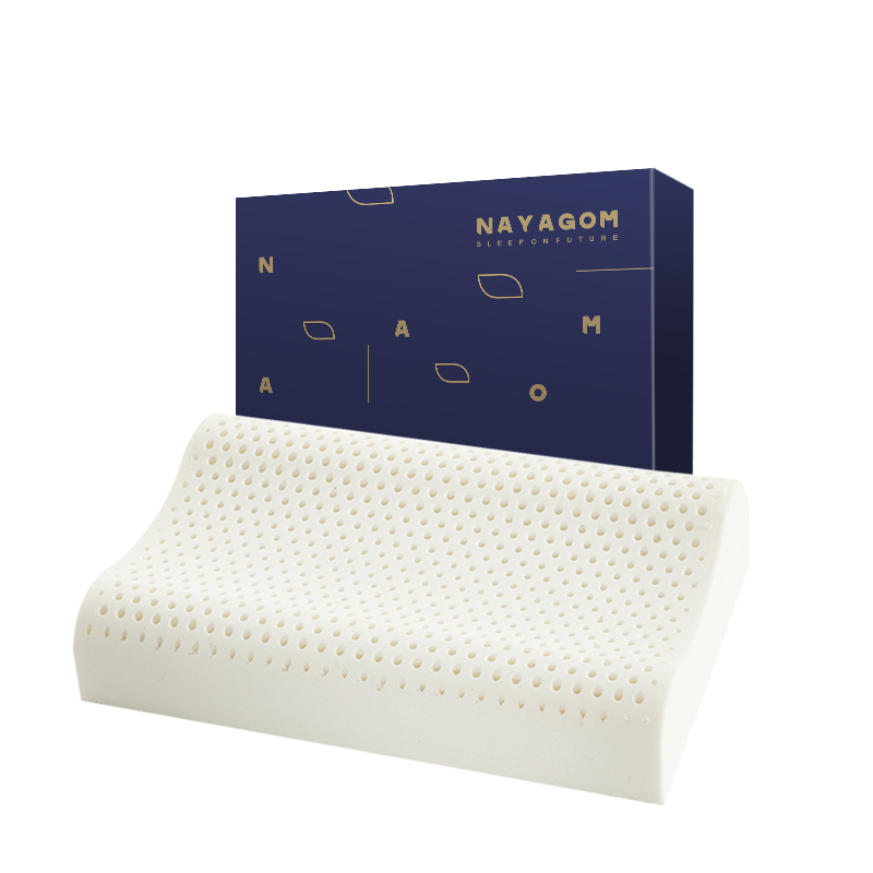 楠伢宫乳胶枕为什么这么火?特拉雷工艺真的有那么好吗? 楠伢宫乳胶枕为什么这么火?特拉雷工艺真的有那么好吗?