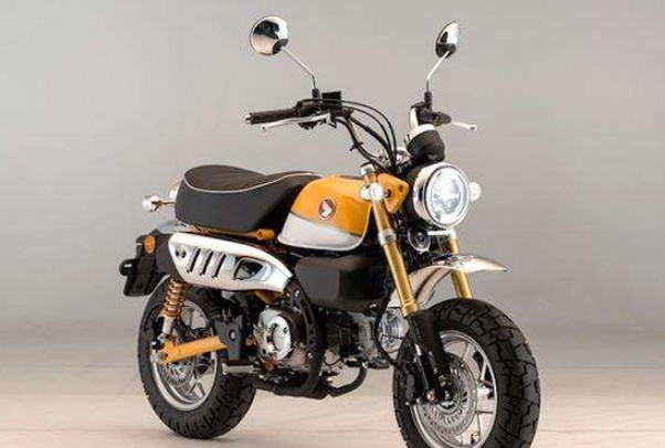 本田小猴子摩托车价格?贵不贵? 本田小猴子摩托车价格?贵不贵?