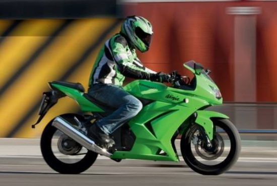川崎ninja250测评？谁能介绍一下？