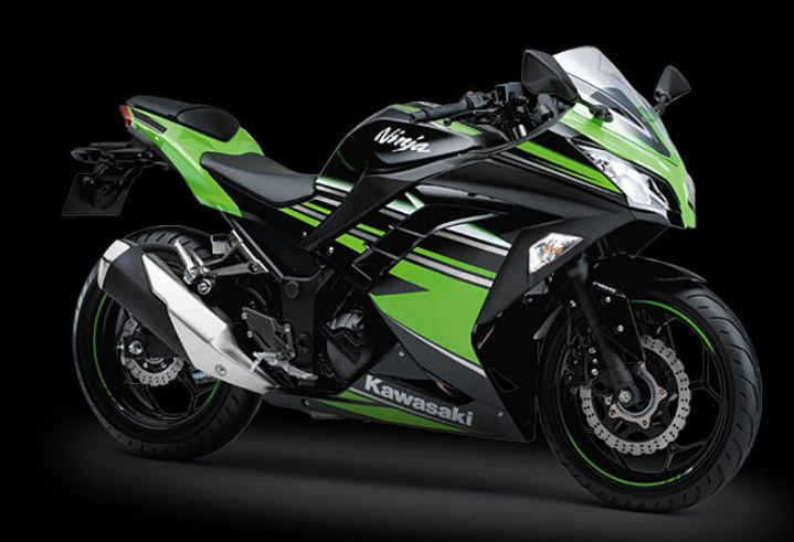 川崎ninja250测评？谁能介绍一下？