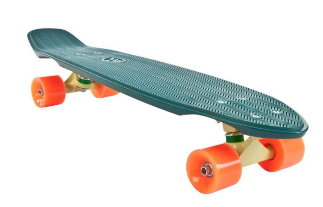 迪卡侬的滑板好吗?谁能推荐一款适合新手使用的? 迪卡侬的滑板好吗?谁能推荐一款适合新手使用的?