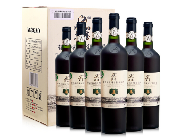 莫高红酒怎么样？莫高那款红酒好喝？