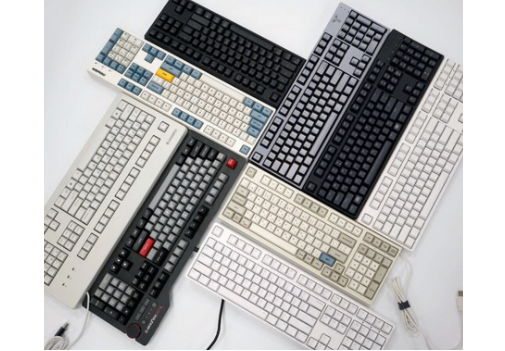 茶轴机械键盘哪款最好?茶轴机械键盘推荐? 茶轴机械键盘哪款最好?茶轴机械键盘推荐?