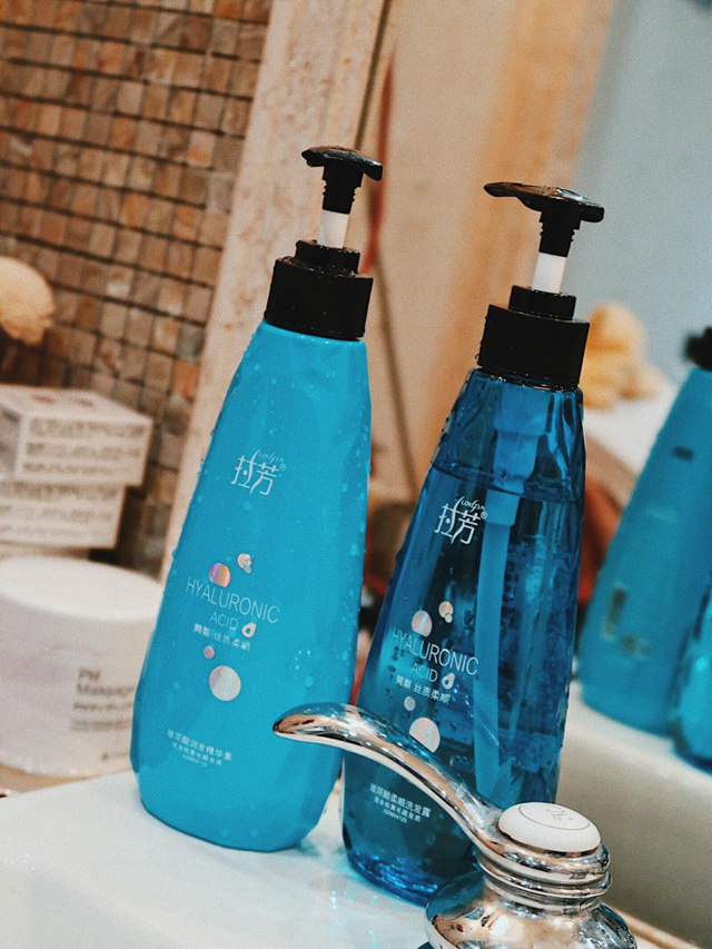 头发毛躁怎么办?做好这2点,头发自然柔顺有光泽 头发毛躁怎么办?做好这2点,头发自然柔顺有光泽