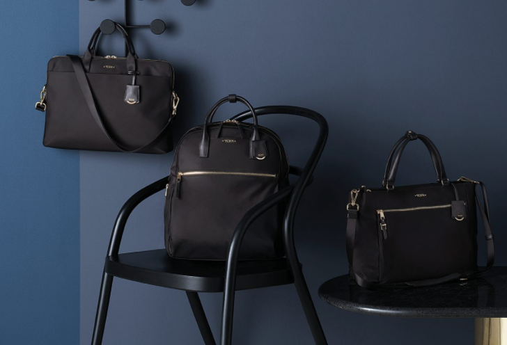 tumi包档次怎么样?包包结实吗? tumi包档次怎么样?包包结实吗?