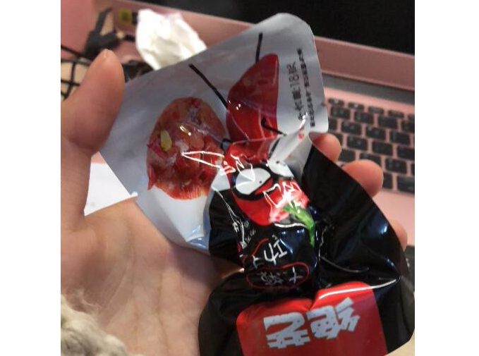 绝艺鸭脖开箱试用,分享个人试吃感受 绝艺鸭脖开箱试用,分享个人试吃感受