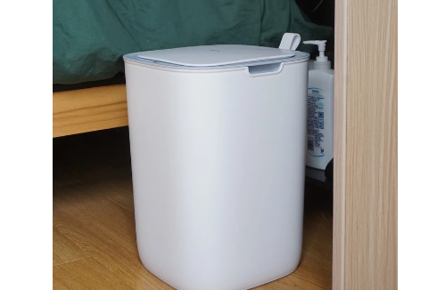 家用智能垃圾桶好用吗？家用垃圾桶推荐？