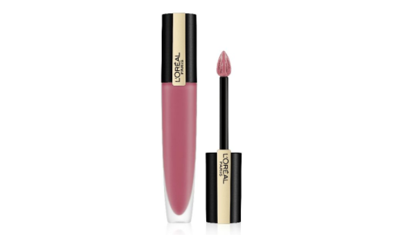 欧莱雅口红推荐色号?那个色号更好看? 欧莱雅口红推荐色号?那个色号更好看?