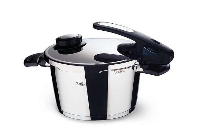 菲仕乐高压锅安全吗?德国菲仕乐高压锅菜谱? 菲仕乐高压锅安全吗?德国菲仕乐高压锅菜谱?